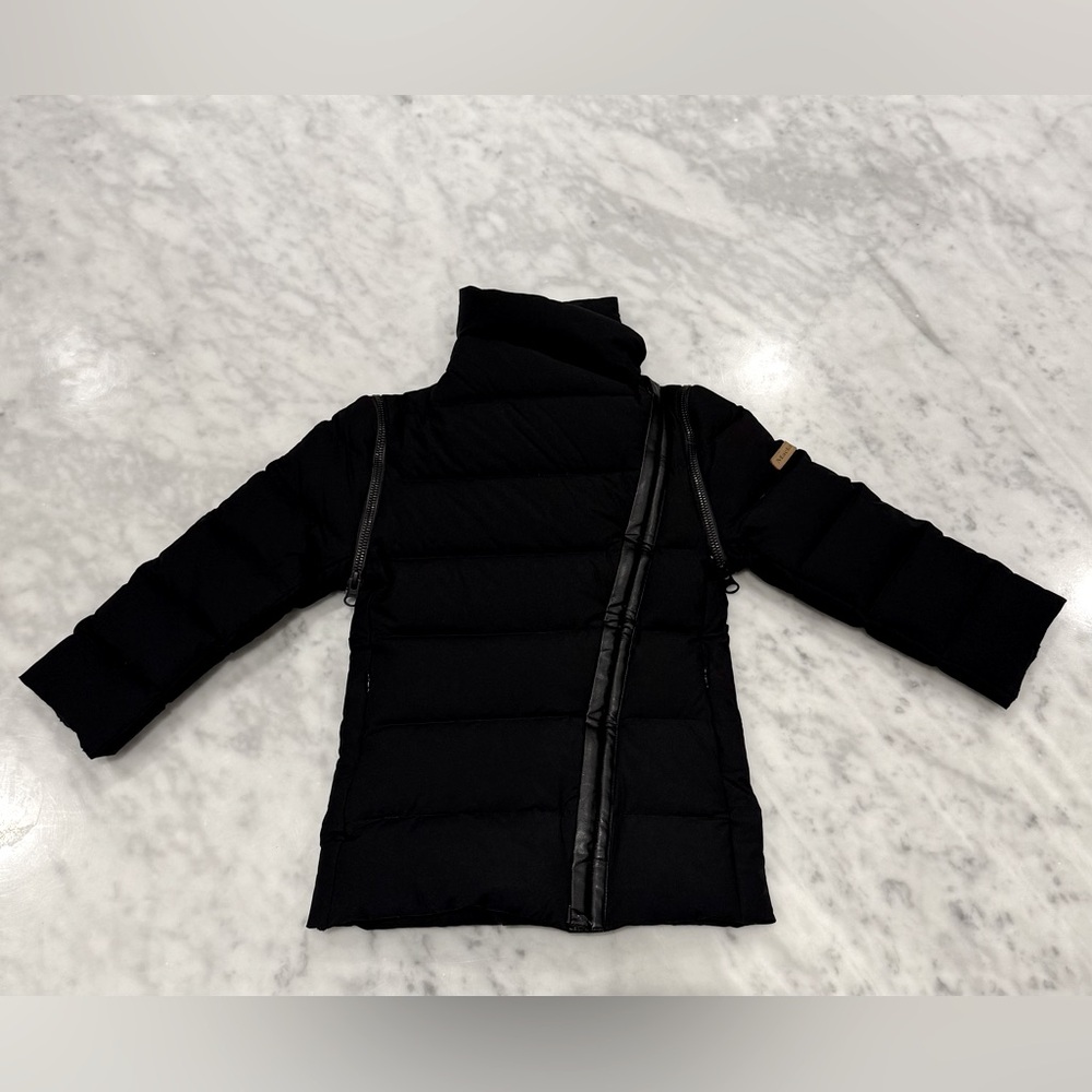 Kids Mackage Jacket Size 2